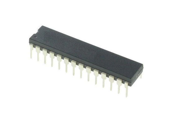 Microcontroller MCU AVR128DB28-I/SP 28-SPDIP tramite i microcontroller del foro