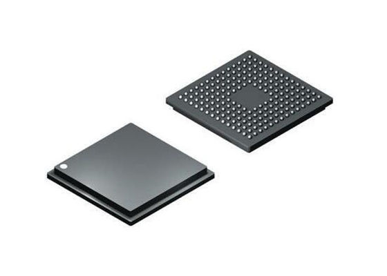 XA7A50T-2CPG236I Artix-7 XA FPGA IC con 52160 elementi logici, 106 I/O e tensione di alimentazione di 1,05 V in package 238-LFBGA