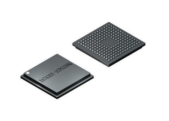 Gate array programmabile del campo del chip 238CSBGA del chip XA7A35T-1CPG236Q FPGA del circuito integrato