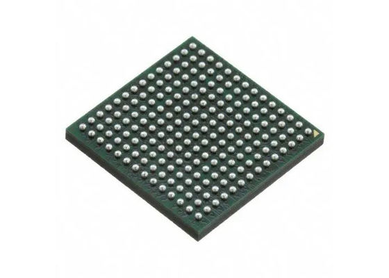 ICs Chip XA7Z010-1CLG400I 667MHz Campo incorporato per l'automotive Array di gate programmabile