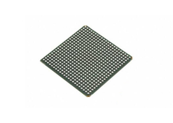 Gate array programmabile del campo del chip XA7A100T-1FGG484Q 484FBGA del circuito integrato
