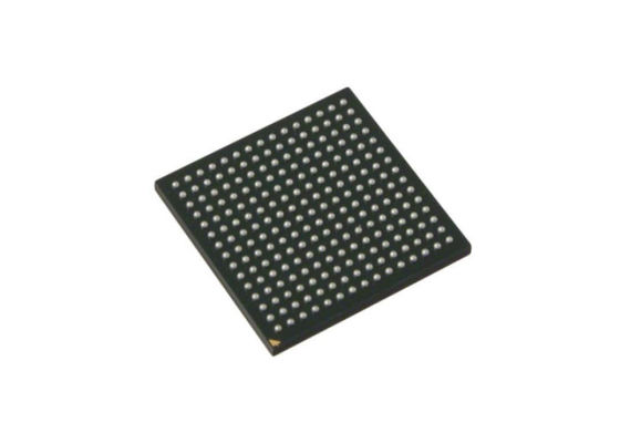 Chip XA7S25-1CSGA225Q FPGA - gate array programmabile di 225-LFBGA FPGA del campo