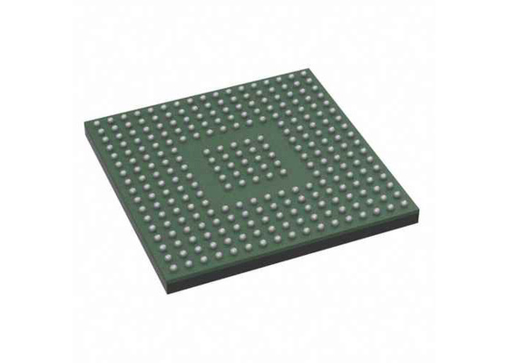 Pacchetto automobilistico programmabile 676-BGA di gate array XA7S75-1FGGA676I del campo