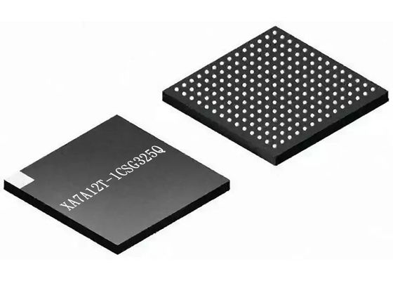 Gate array programmabile IC del campo del chip XA7A12T-1CSG325Q Artix-7 XA del circuito integrato