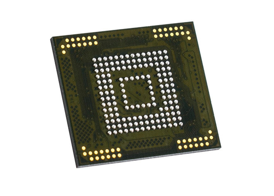 Circuiti integrati elettronici MTFC128GASAONS-IT un FLASH da 128 GB - NAND Memory IC