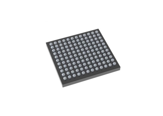 FLASH 132-WLCSP di IC 2MB del microcontroller del Unico centro STM32H7A3QIY6Q STM32H7 di 32 bit