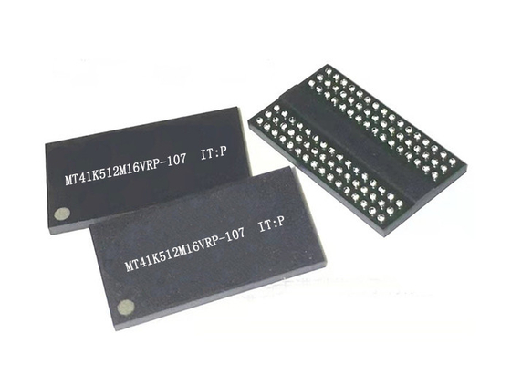 Pacchetto MT41K512M16VRP-107 l'IT del chip FBGA-96 del circuito integrato: Memoria IC di P