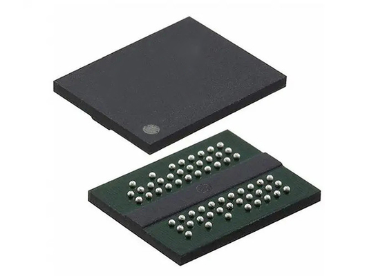Chip MT40A256M16LY-062E del circuito integrato: F TR 4G 256M Memory IC FBGA