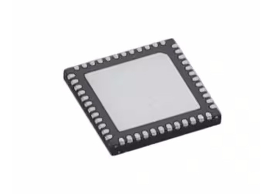Il microcontroller MCU PIC32CM5164JH01048-I/U5B ha incastonato i microcontroller IC