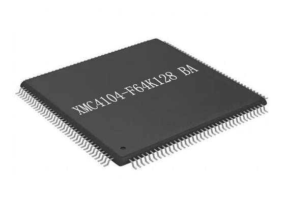 32Bit i singoli microcontroller di SEDERE del centro XMC4104-F64K128 scheggiano 64LQFP il microcontroller MCU