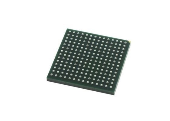 serie del microcontroller di 32 bit MCU XMC4700-E196F2048 aa XMC4700 per le applicazioni industriali