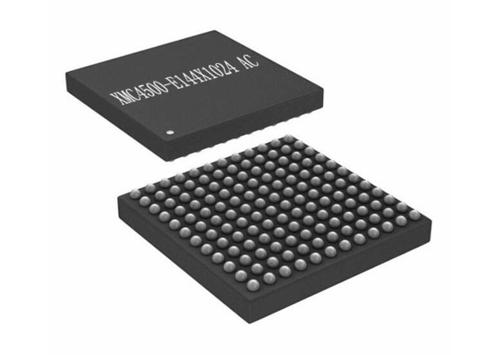 120MHz il centro 144LFBGA dell'unità di elaborazione di CA 32Bit del microcontroller MCU XMC4500-E144X1024
