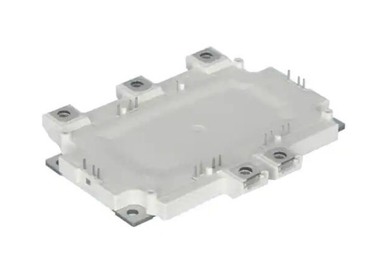 Modulo trifase automobilistico dell'invertitore 400A IGBT dei moduli FS400R07A3E3 650V di IGBT