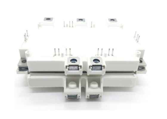 Moduli automobilistici 650V di arresto di campo della fossa dei moduli FS200R07A1E3 790W di IGBT IGBT