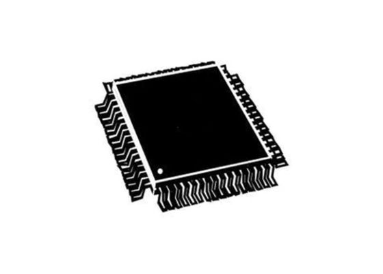 Il microcontroller del BRACCIO STM32F446RET6 ha incluso il pacchetto delle unità di elaborazione 64-LQFP