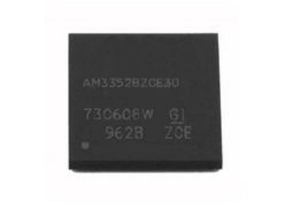 AM3352BZCE30 unità di elaborazione IC 324BGA dell'ARM Cortex A8 32Bit RISC del microcontroller MCU 800MHz