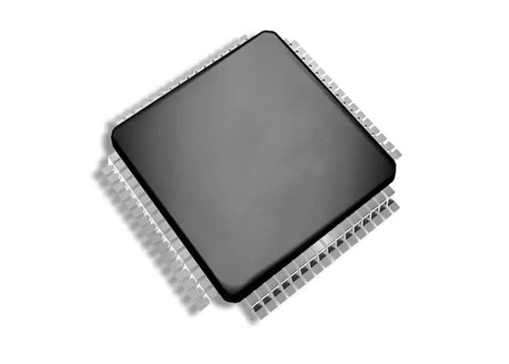 Supporto di superficie di IC 100-LQFP del microcontroller del Unico centro di 32 bit STM32F446VET6
