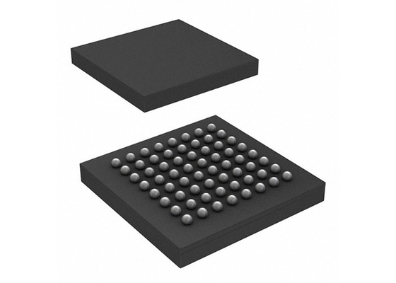 Microcontroller IC del BRACCIO del Unico centro di 32 bit del microcontroller MCU STM32F412REY6