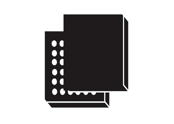 Centro di rendimento elevato MCU 100MHz del microcontroller MCU STM32F410TBY6 36WLCSP il singolo