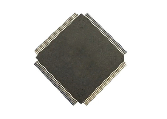 microcontroller di superficie IC 144-LQFP del supporto STM32F412ZET6 del Unico centro di 32 bit