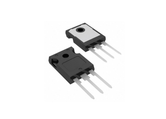 Fermata di campo della fossa dei transistor FGHL40T65MQDT IGBT 650V 60A 23 W attraverso il foro TO-247-3