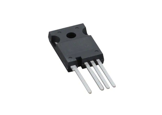 I CI scheggiano il N-Manica 1200V 68A 352W dei MOSFETs NTH4L022N120M3S attraverso il foro TO-247-4L