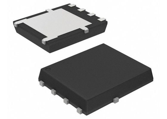 5-DFN transistor dei MOSFETs di N-Manica 60V del pacchetto NTMFS5C612NT1G-TE singoli