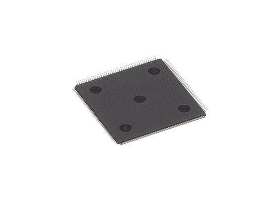 Microcontroller IC 48-TQFP del Unico centro di PIC32MM0256GPM048T-I/PT 25MHz 256KB