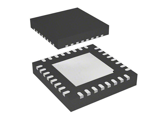 32-UFQFN microcontroller IC del microcontroller MCU STM32G431K6U6 32KB SRAM