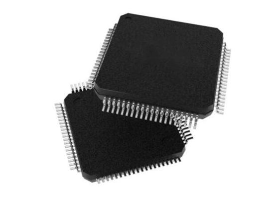 Rendimento elevato del chip LQFP80 del microcontroller del microcontroller MCU STM32G474MBT3 32Bit
