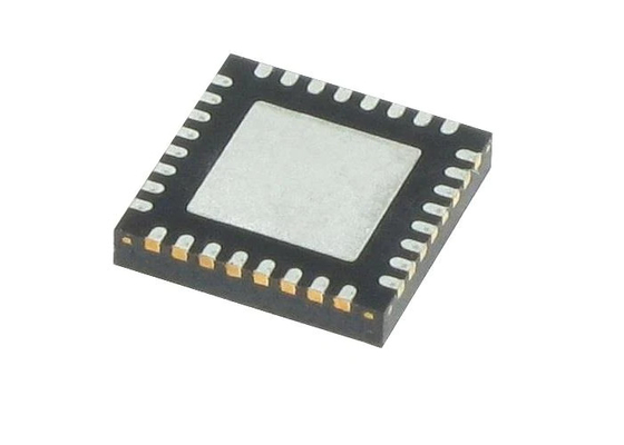 Il singolo centro STM32L431KBU6 80MHz 128KB ha incastonato il microcontroller IC 32-UFQFN