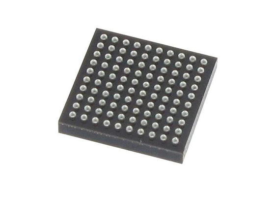 Microcontroller forza Ultra Basso IC di 32 bit del pacchetto di STM32L451VCI6 100-UFBGA