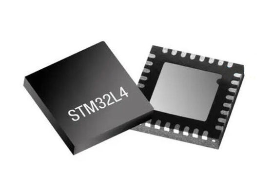 32Bit singolo chip del microcontroller del microcontroller MCU 32UFQFN del centro STM32L442KCU6
