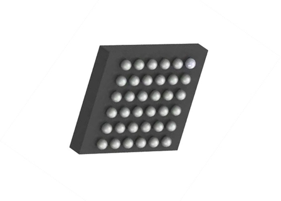 Chip istantaneo del chip 128KB IC del microcontroller di rendimento elevato STM32L422TBY6 UFBGA36