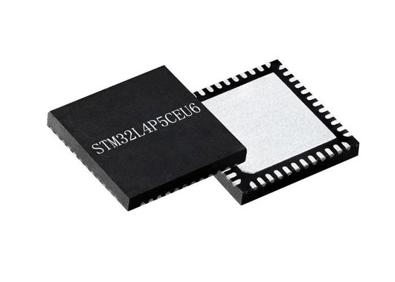 Microcontroller del BRACCIO - microcontroller del Unico centro 120MHz di MCU STM32L4P5CEU6