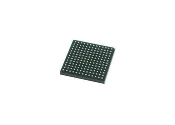 Pacchetto forza Ultra Basso dell'ISTANTANEO 132-UFBGA del microcontroller MCU STM32L4P5QEI6