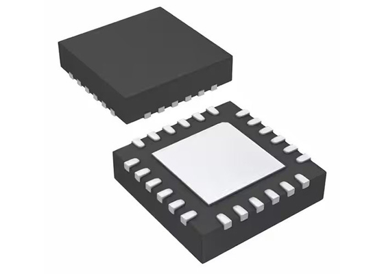 L'USB 2.0 del regolatore del hub di USB2422T-I/MJ 2-Port USB collega il pacchetto 24-QFN