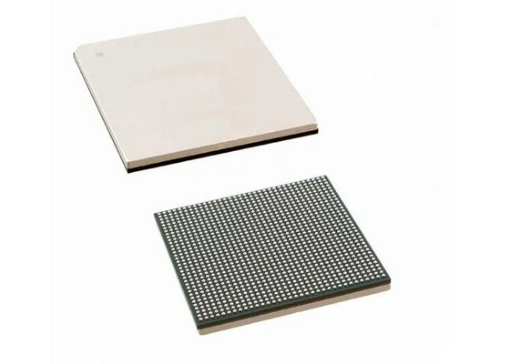 Gate array programmabile IC del giacimento di superficie del supporto Artix-7 di XC7A100T-1FG484I 484-BBGA