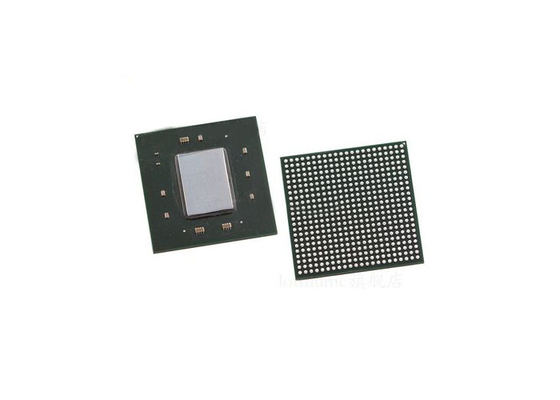 Gate array programmabile 676-BBGA del campo del chip XC7K160T-3FBG484E del circuito integrato
