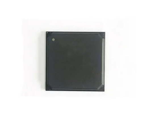 FPGA integrate IC XC7K160T-2FF676I 970mV Field programmabile gate array 676-BBGA