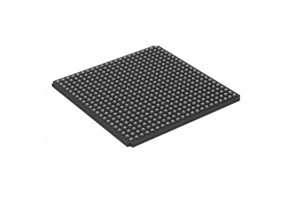 Field Programmable Gate Array XA6SLX75T-2FGG484I Spartan-6 LXT XA FPGA IC 484-BBGA pacchetto