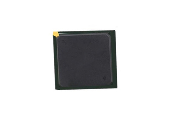 Field programmabile Gate Array XA6SLX100-2FGG484Q 1080 MHz programmabile IC logica