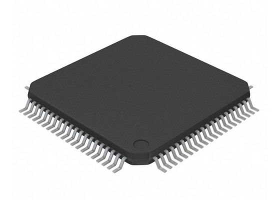 Microcontroller di superficie IC del supporto di CY9AFA42MAPMC-G-MNE2 40MHz 160KB 80-LQFP