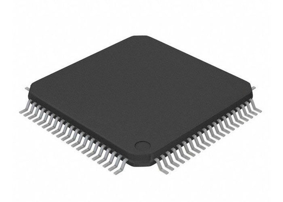 Microcontroller ISTANTANEO dual core 100MHz del microcontroller MCU CYT2B94CACQ0AZSGS
