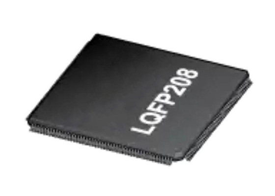 Chip TQFP208 Dual Core del microcontroller del microcontroller MCU SPC5646CCF0MLT1 32Bit