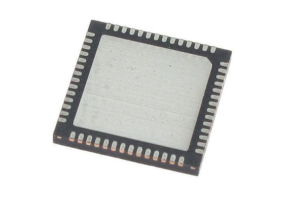 Microcontroller automobilistico IC del BRACCIO Cortex-M0 di 56-VFQFN CY8C4247LWS-M484T