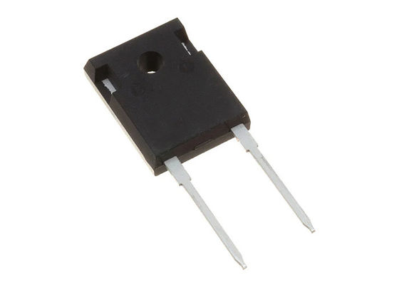 pacchetto dei transistor TO-247-3 dei MOSFETs di N-Manica di 1700V 7A MSC750SMA170 singolo