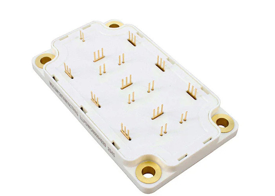 Modulo dei transistor del supporto del telaio di matrice 1200V 251A del Mosfet di MSCSM120TAM11CTPAG