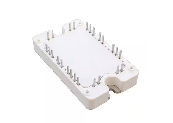 Transistor automobilistici del modulo di potere del carburo di silicio dei moduli MSCSM70AM025CD3AG di IGBT