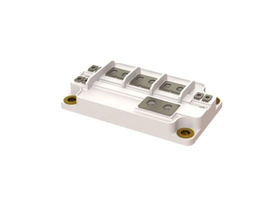 Supporto automobilistico del telaio di matrice 700V 689A 1882W del Mosfet dei moduli MSCSM70AM025CT6LIAG di IGBT